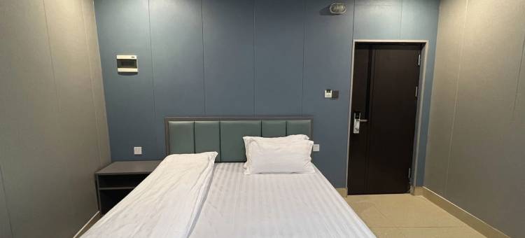 诏安后林旅社图片