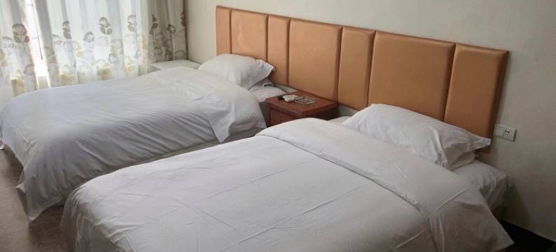 中方东方宾馆图片