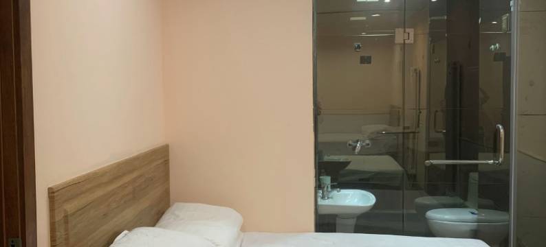 哈尔滨双优快捷旅馆图片