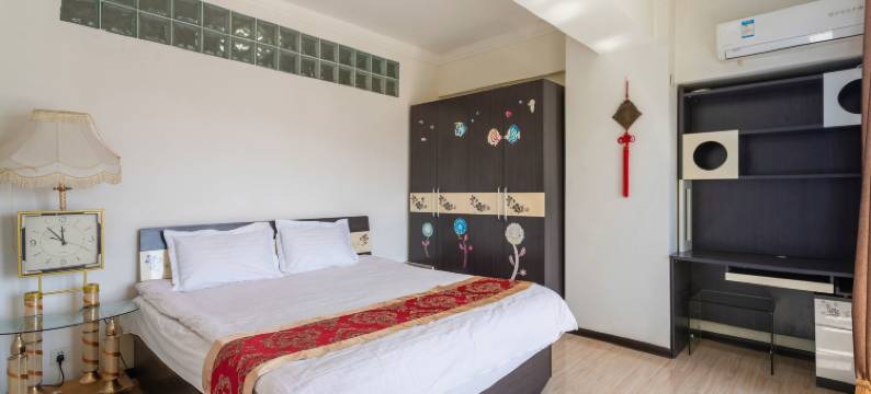 沈阳马姐主题公寓图片