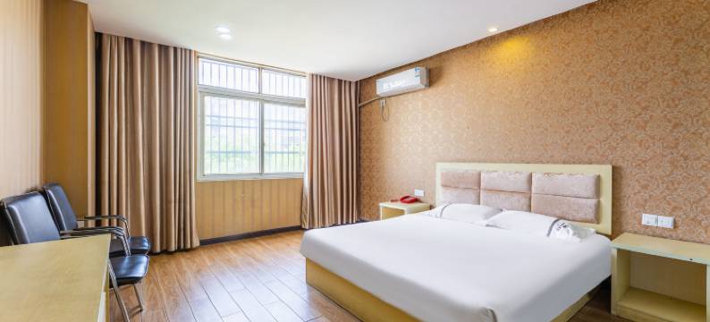 京山瀚祥商务酒店图片