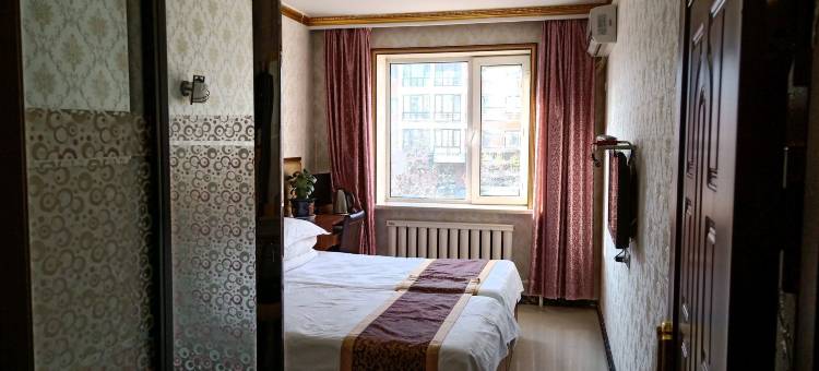 丰林禧龙宾馆图片