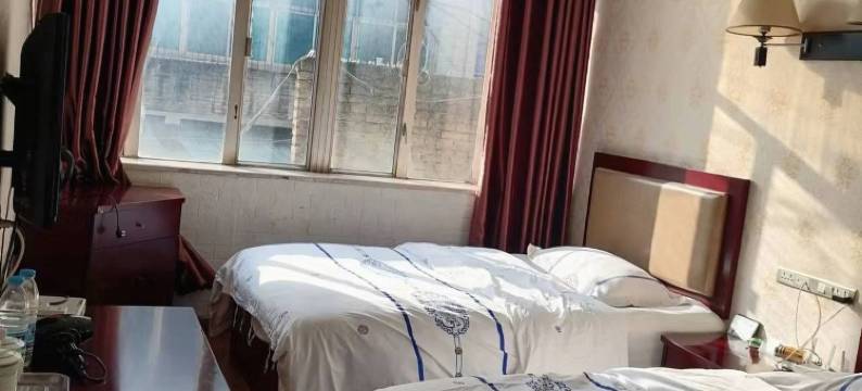 盘县金港湾大酒店图片