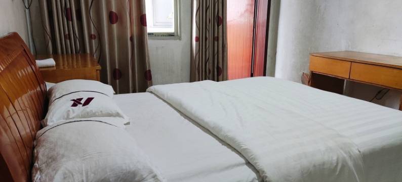 吉安金都宾馆图片