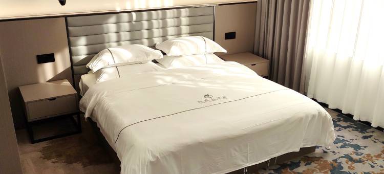 古雷港开发区阳城大酒店图片