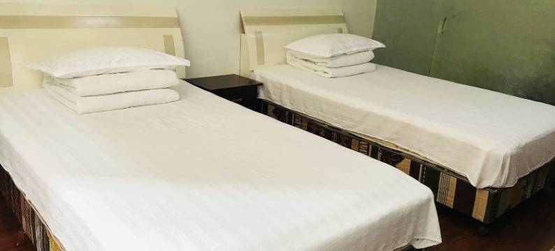 乐清莲明宾馆图片