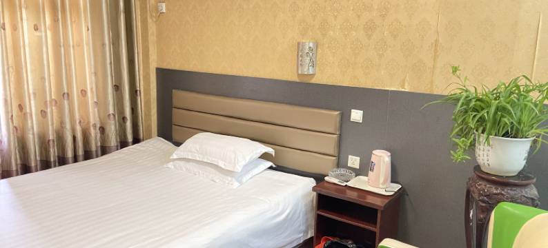 南阳红阳旅馆图片