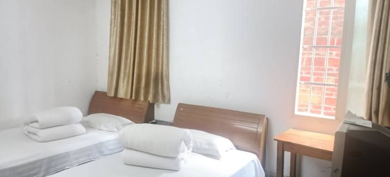 长城旅馆(柳州站店)图片