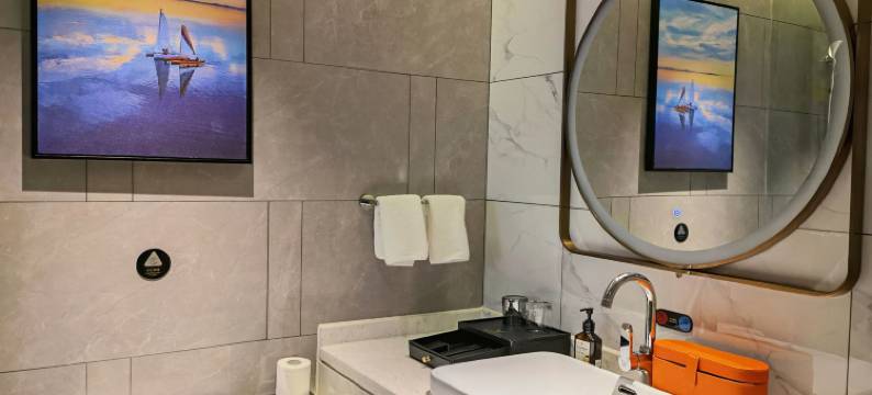 西宁永和国际酒店图片