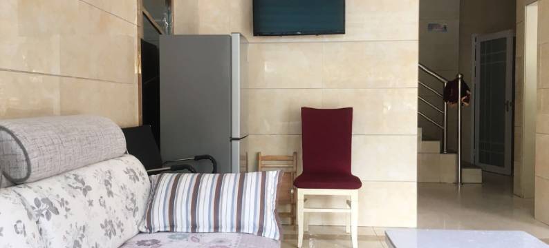 仙桃168宾馆图片