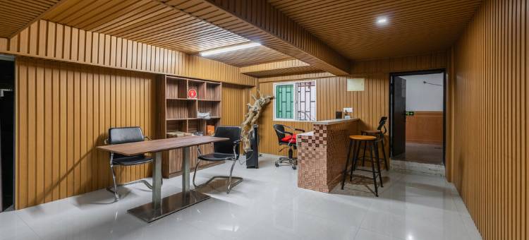 丽友公寓(厦门新店镇华天涉外职业技术学院店)图片