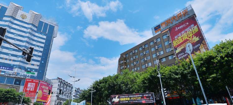 雅斯特酒店(桂林两江四湖木龙湖店)图片
