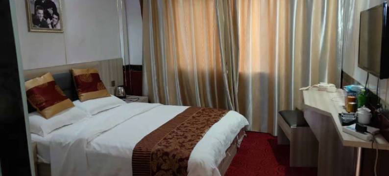 南漳天缘商务宾馆图片