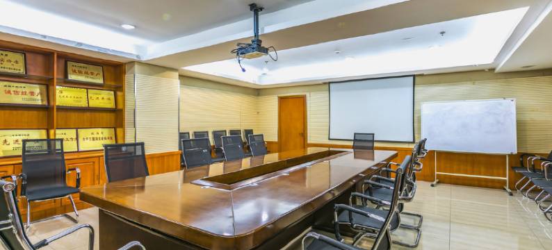 威海威胜大酒店图片