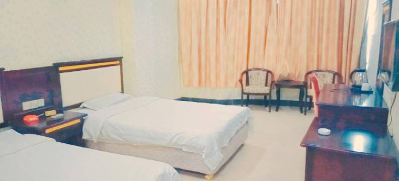 广州富盛旅馆(金福星广场店)图片