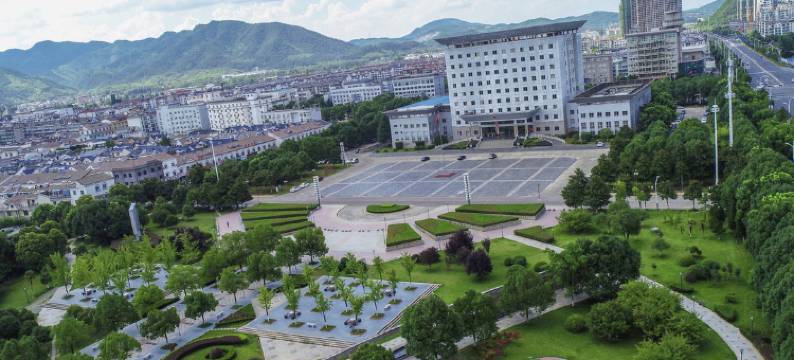 泾县东辉宾馆图片