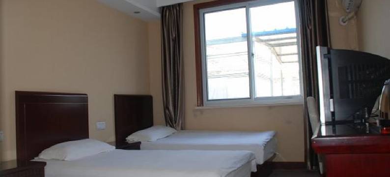 威海中和宾馆图片