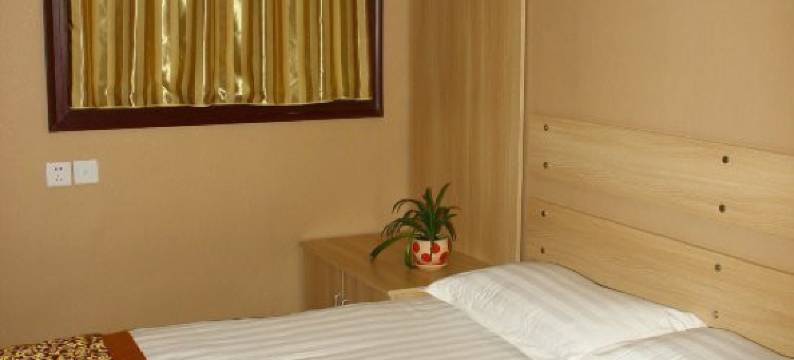 滕州北源客栈图片