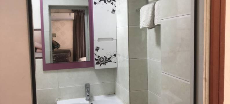 资中永好商务宾馆图片