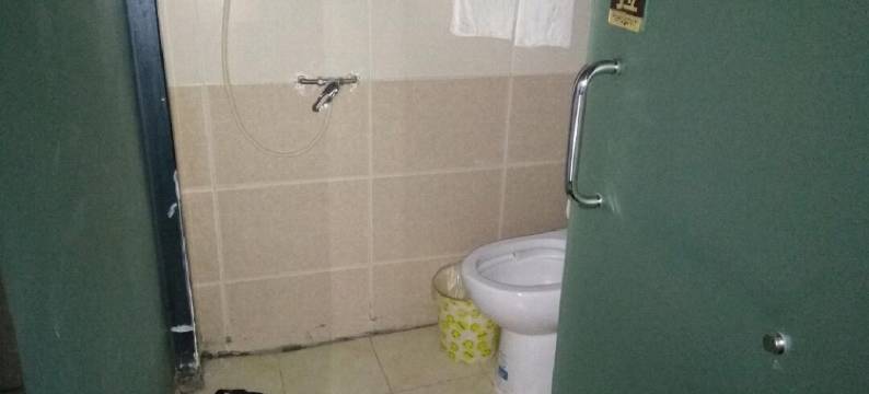 北屯凯月宾馆图片