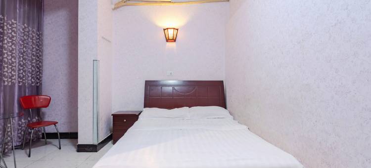 OYO抚州清云风宾馆图片