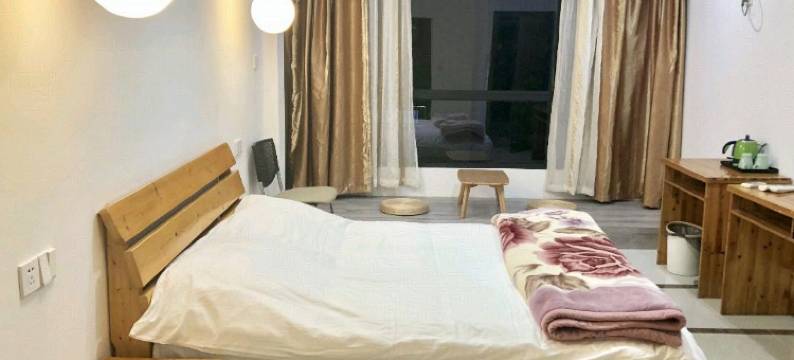 杭州紫园旅馆 (浙江科技大学小和山店)图片