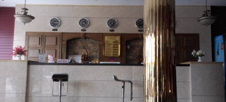 通城杭瑞宾馆图片