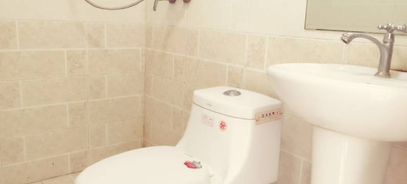 邯郸依嘉宾馆图片