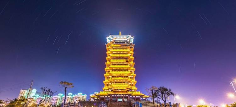 宇恒商务酒店(百色汽车客运总站店)图片