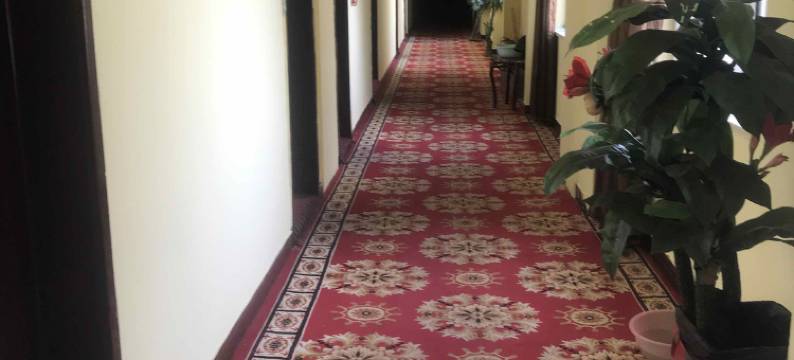 鄂尔多斯长胜宾馆图片