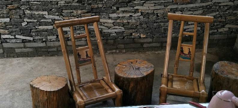 阳朔漓江农庄住宿图片