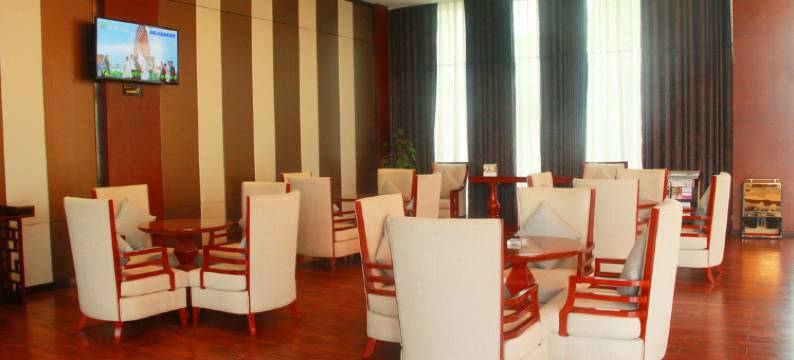 南充锦绣田园酒店图片