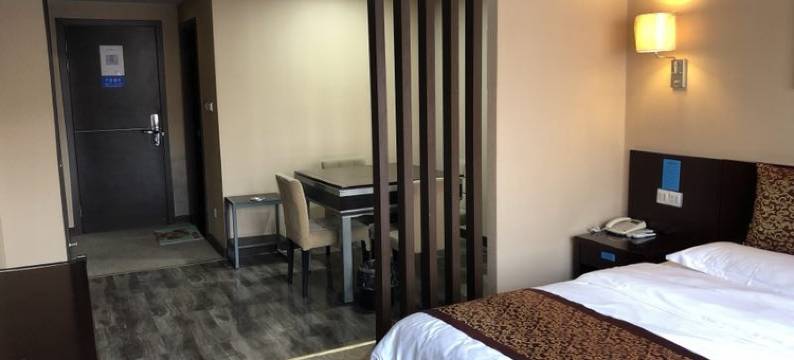 阜宁金帝宾馆图片