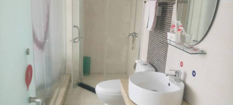 尚客优酒店(栾川半山小巷店)图片