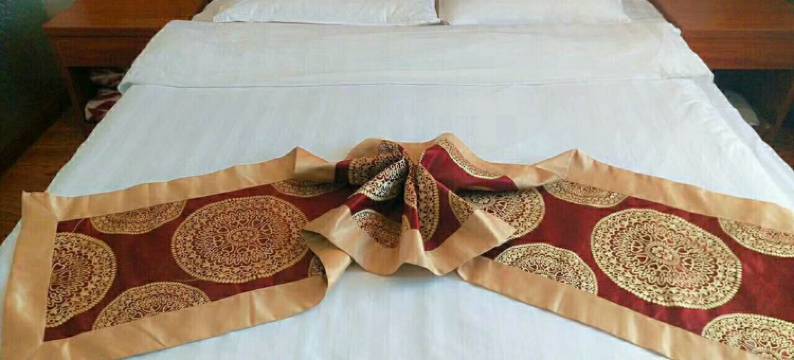 临夏华侨宾馆图片