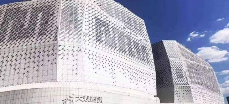 迈高德酒店(郑州火车站二七广场店)图片