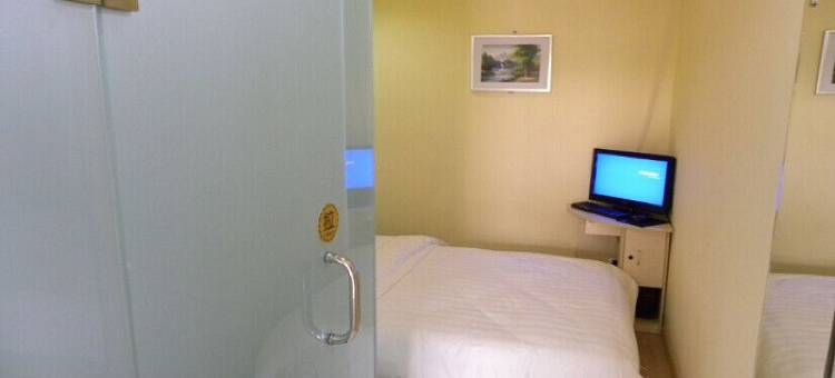 如家华驿精选酒店(阳泉开发区虹桥路店)图片