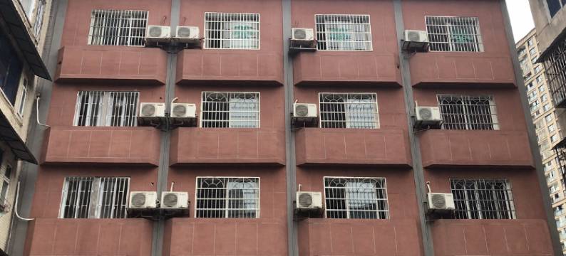 荥经锦城天阅酒店图片