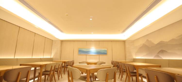 全季酒店(哈尔滨大成街南岗区政府店)图片