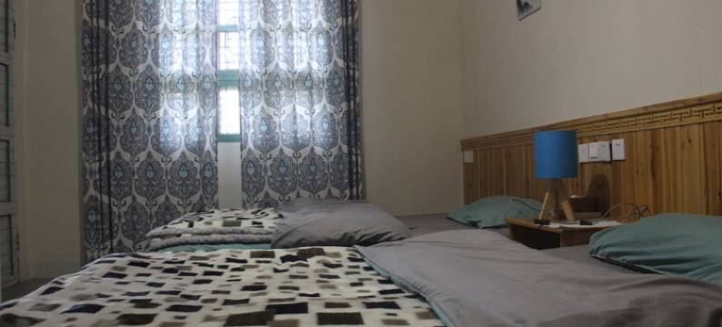 宏村花间墨堂客栈图片