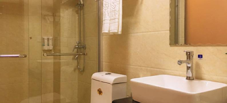 铅山清湖商务酒店图片