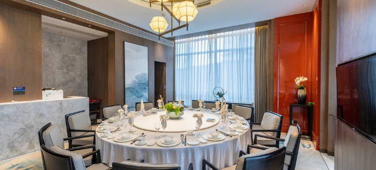 长沙紫鑫戴斯大酒店图片