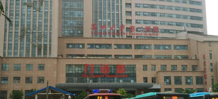 易佰连锁酒店(兰州解放门兰大二院店)图片