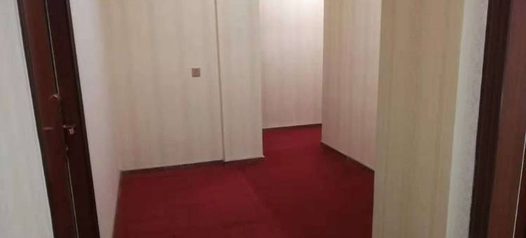 青神瑞昇商务宾馆图片