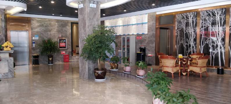 贞丰方州大酒店图片