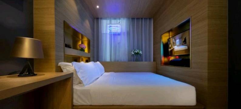 枞阳枞悦宾馆图片