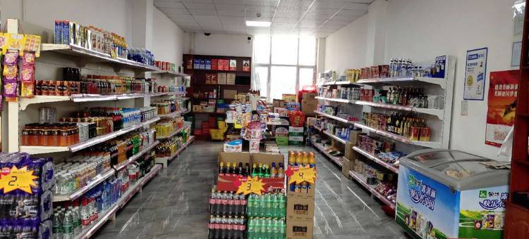 乌鲁木齐锦阳商务宾馆(地窝堡国际机场店)图片