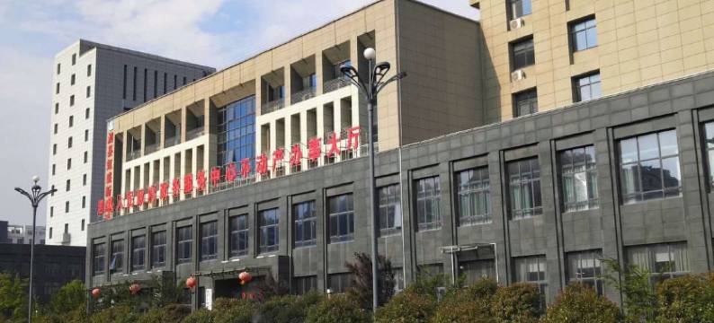 泗县凯瑞商务宾馆图片