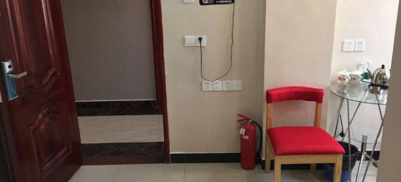 揭阳深田宾馆图片