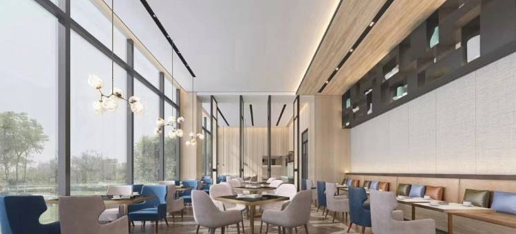 宜尚酒店(长沙树木岭地铁站店)图片